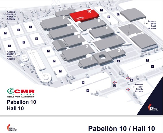 Fruit Attraction 2025