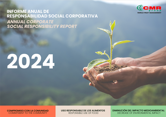 Fruit Attraction 2025